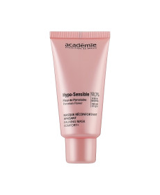 Academie Hypo-Sensible Calming Mask For Redness Заспокійлива маска Комфорт+ - Написати відгук