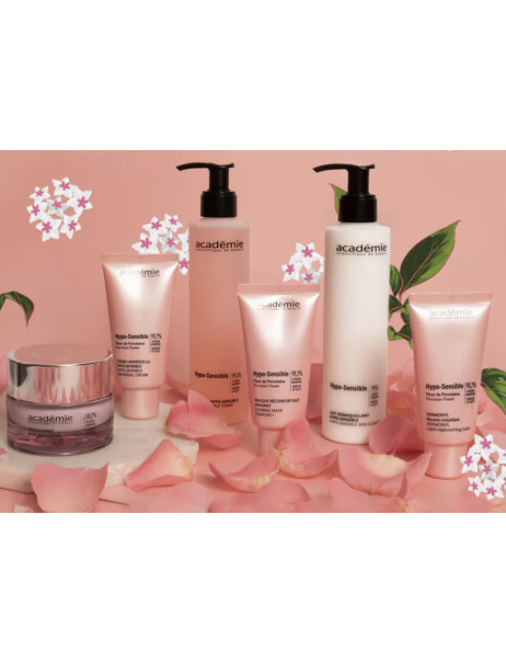Academie Hypo-Sensible Calming Mask For Redness Заспокійлива маска Комфорт+