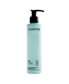 Academie Clean Micellar Cleansing Water Мицеллярная вода для снятия макияжа - Написать отзыв