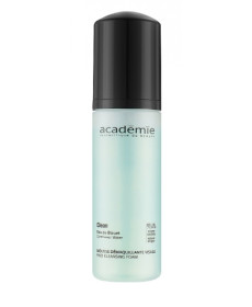 Academie Clean Cleansing Foam Очищуючий мус для обличчя - Написати відгук