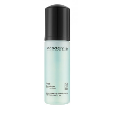 Academie Clean Cleansing Foam Очищуючий мус для обличчя