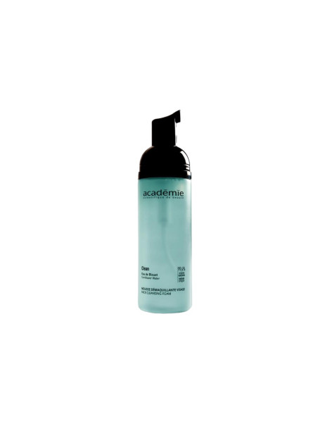 Academie Clean Cleansing Foam Очищуючий мус для обличчя