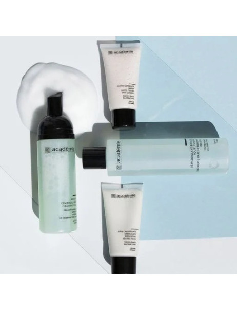Academie Clean Cleansing Foam Очищуючий мус для обличчя