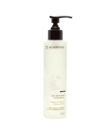 Academie Cleansing Gel Гель для вмивання Прованський лимон - Написати відгук