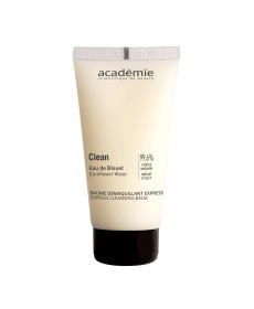 Academie Express Cleansing Balm Бальзам Експрес-очищення - Написать отзыв