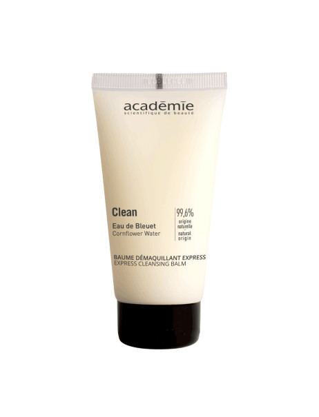 Academie Express Cleansing Balm Бальзам Експрес-очищення