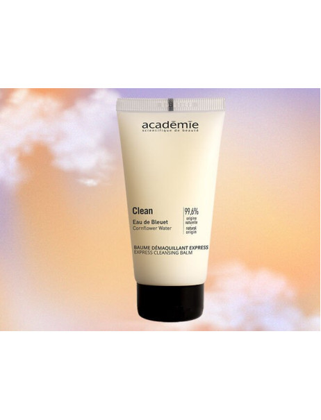 Бальзам для очищення Academie Express Cleansing
