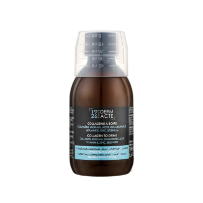 Academie Derm Acte Collagen to Drink Питний колаген