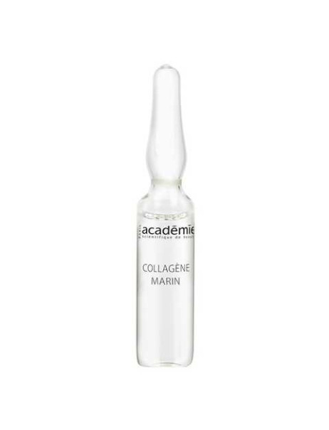 Academie Sea Collagen Ampoules Ампули Морський коллаген