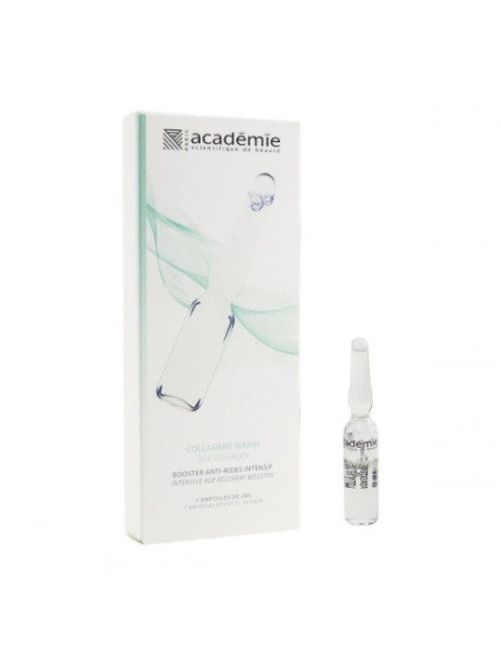 Academie Sea Collagen Ampoules Ампули Морський коллаген
