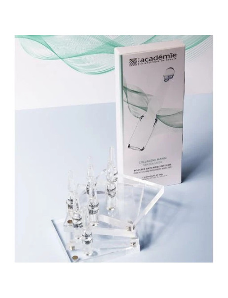 Academie Sea Collagen Ampoules Ампули Морський коллаген