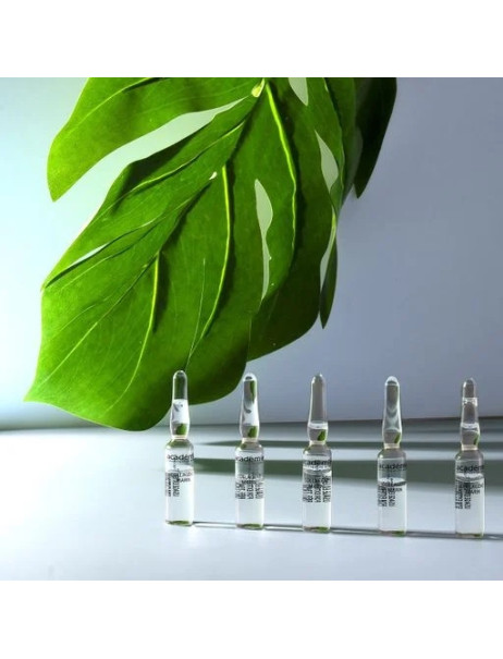 Academie Sea Collagen Ampoules Ампули Морський коллаген