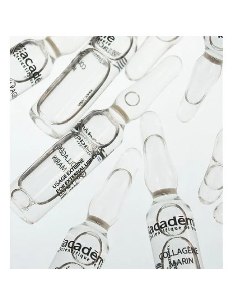 Academie Sea Collagen Ampoules Ампули Морський коллаген