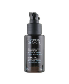 Academie Derm Acte Ultimate Line Correction Serum Корректирующая сыворотка от морщин - Написать отзыв