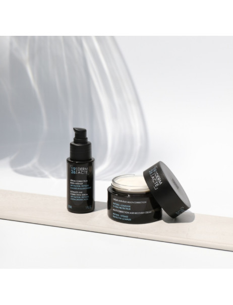 Academie Derm Acte Ultimate Line Correction Serum Корректирующая сыворотка от морщин