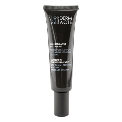 Academie Derm Acte Correcting Post-Peel Treatment Коригуючий постпілінговий догляд