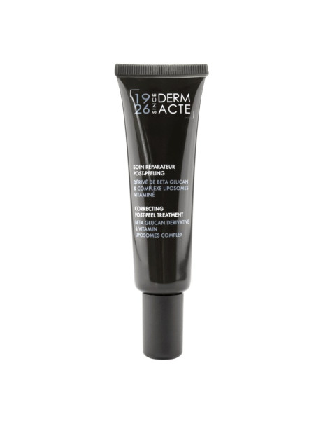 Academie Derm Acte Correcting Post-Peel Treatment Корректирующий постпилинговый уход