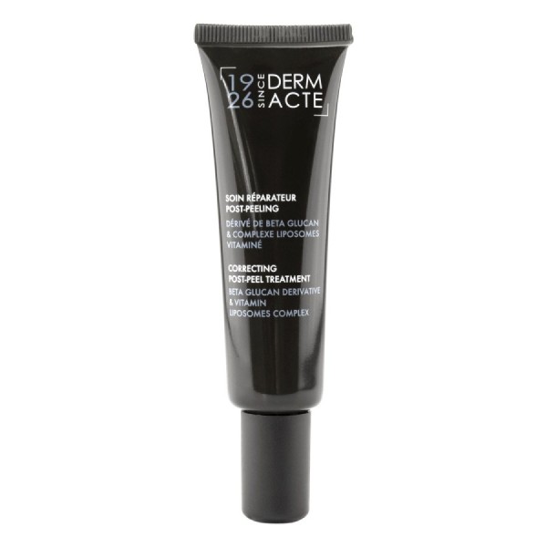 Academie Derm Acte Correcting Post-Peel Treatment Корректирующий постпилинговый уход