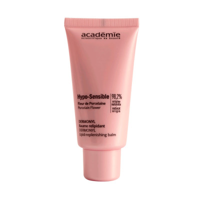 Academie Hypo-Sensible Dermonyl Baume Relipidant Поживний відновлюючий крем