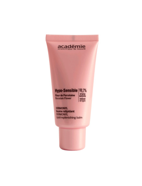 Academie Hypo-Sensible Dermonyl Baume Relipidant Поживний відновлюючий крем