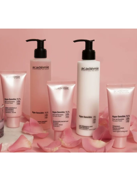 Academie Hypo-Sensible Dermonyl Baume Relipidant Поживний відновлюючий крем