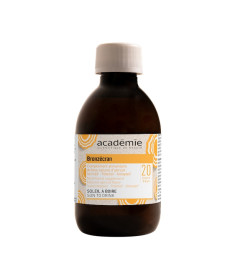Academie Bronzecran Sun to Drink Сонячний коктейль - Написати відгук