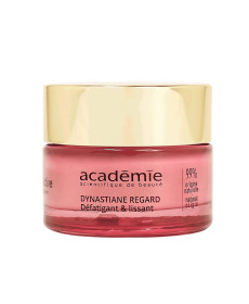 Academie Eye Contour Cream Dynastiane Крем для зони навколо очей - Написати відгук