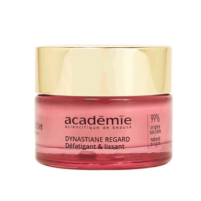 Academie Eye Contour Cream Dynastiane Крем для зони навколо очей