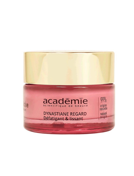 Academie Eye Contour Cream Dynastiane Крем для зони навколо очей