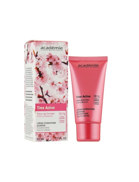 Academie Hydrastiane Youth Cream Омолоджуючий крем для обличчя