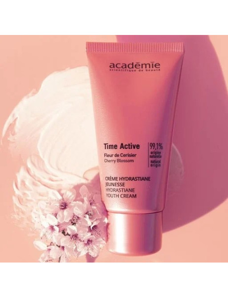 Academie Hydrastiane Youth Cream Омолоджуючий крем для обличчя