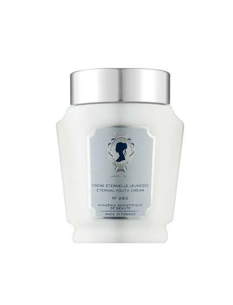 Academie Vintage Eternal Youth Cream №260 Крем «Вічна молодість»