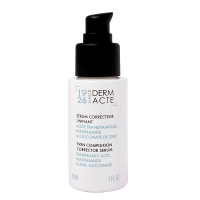 Academie Even Complexion Corrector Serum Освітлююча коригуюча сироватка