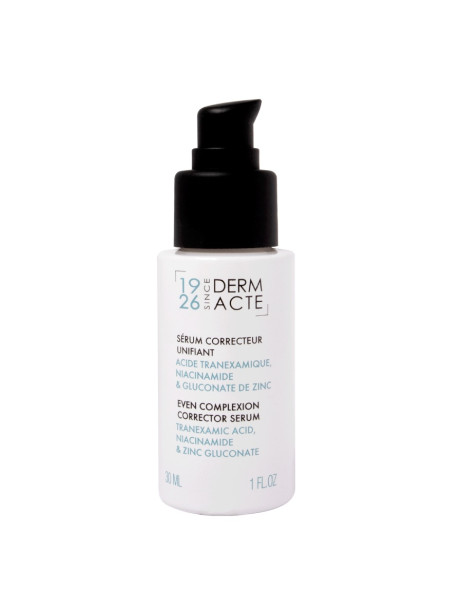 Academie Even Complexion Corrector Serum Осветляющая корректирующая сыворотка