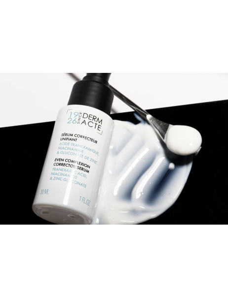 Academie Even Complexion Corrector Serum Осветляющая корректирующая сыворотка