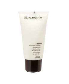 Academie Exfoliating Heating Paste Розігріваюча паста-ексфоліант - Написати відгук