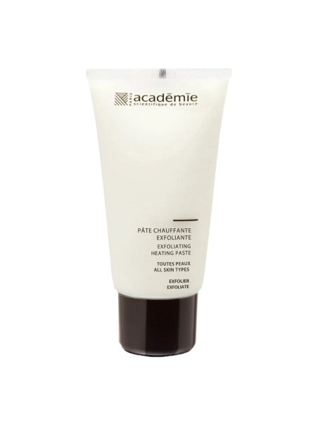 Academie Exfoliating Heating Paste Розігріваюча паста-ексфоліант