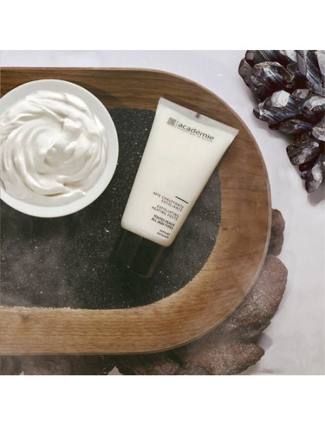 Academie Exfoliating Heating Paste Розігріваюча паста-ексфоліант