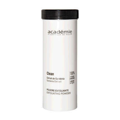 Academie Nimue Clean Exfoliating Powder Ензимна пудра для ексфоліації