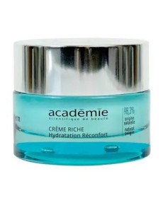 Academie Extra Rich Cream Інтенсивний живильний крем - Написати відгук