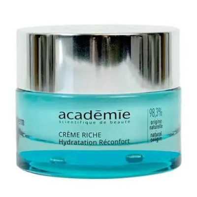 Academie Extra Rich Cream Інтенсивний живильний крем