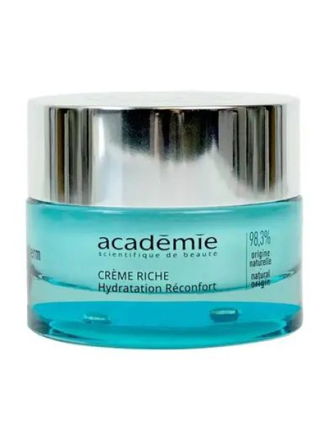 Academie Extra Rich Cream Інтенсивний живильний крем