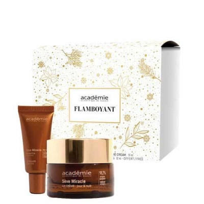Academie Flamboyant Seve Miracle Gift Set Подарунковий набір "Сьоме диво"