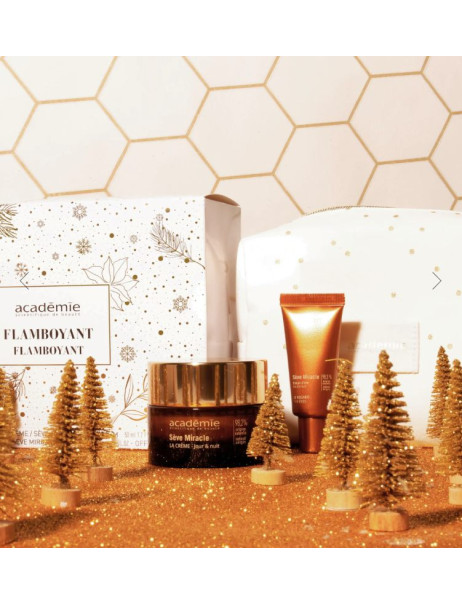 Academie Flamboyant Seve Miracle Gift Set Подарунковий набір 