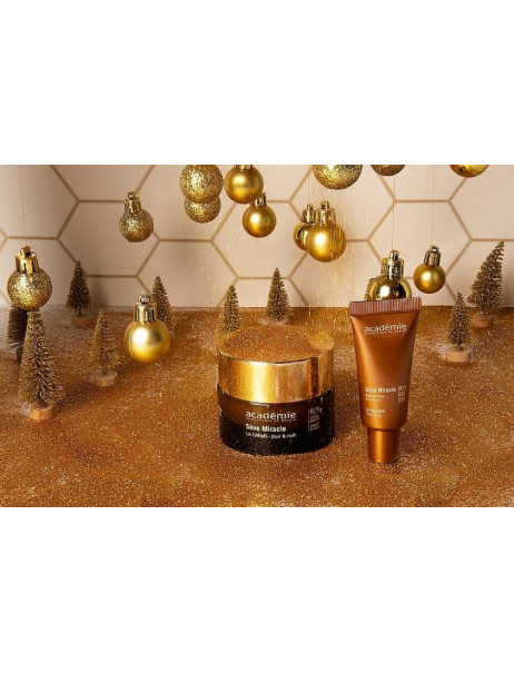 Academie Flamboyant Seve Miracle Gift Set Подарунковий набір 