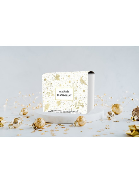 Academie Flamboyant Seve Miracle Gift Set Подарунковий набір 
