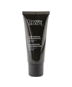Academie Derm Acte High Protection Moisturizing Fluid Зволожуюча захисна емульсія SPF 30 - Написати відгук