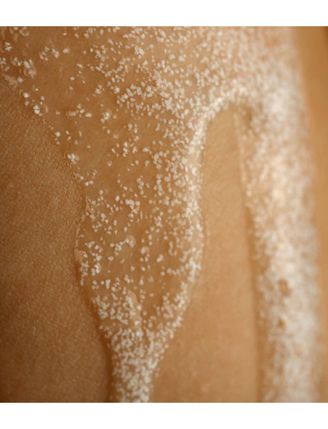 Academie Bronz'Express Shower Gel Scrub Гель-скраб для душу