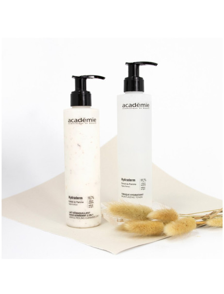 Academie Moisturizing Toner Зволожувальний тонік