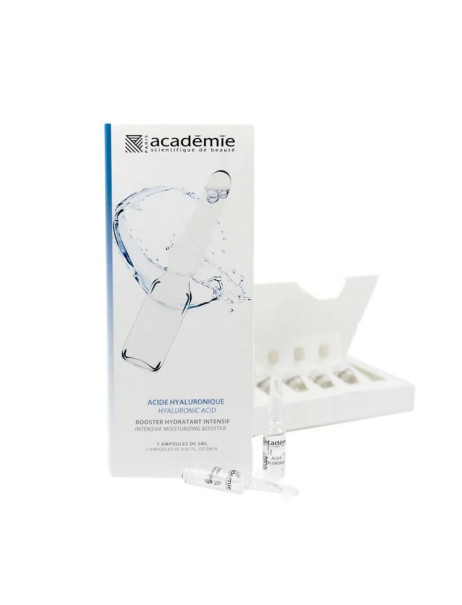 Academie Hyaluronic Acid Ampoules Ампули 
